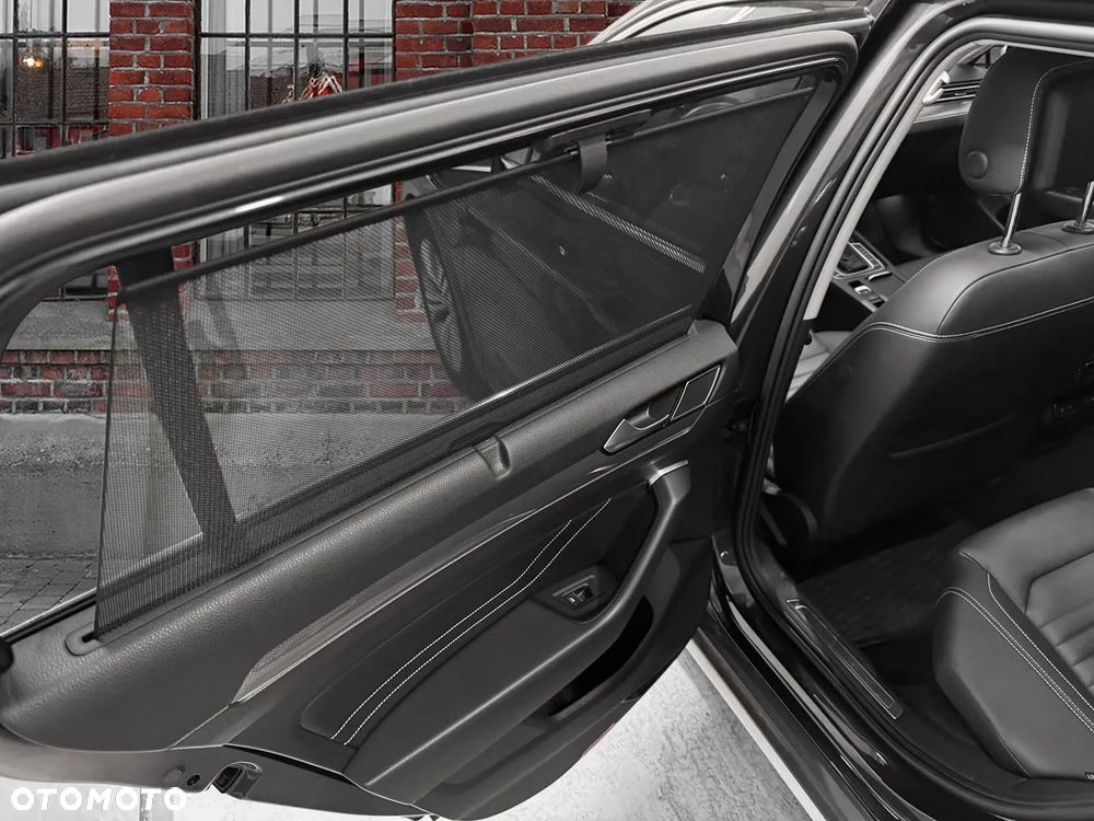 Volkswagen Passat Alltrack 2.0 TDI SCR 4Motion DSG - 28