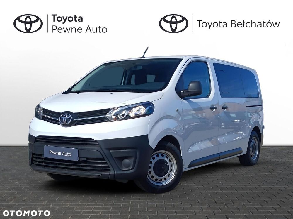 Toyota PROACE - 2