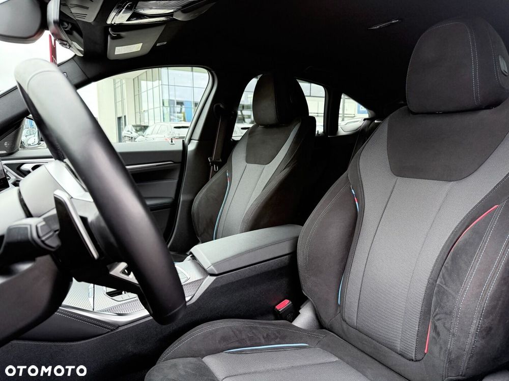 BMW Seria 4 430i xDrive M Sport sport - 22