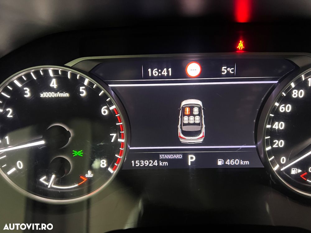 Nissan Qashqai 1.3 DIG-T MHEV Xtronic N-Connecta - 5