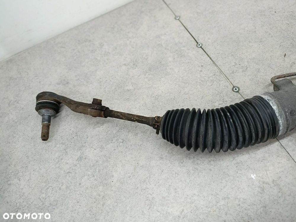 MAGLOWNICA PRZEKŁADNIA KIEROWNICY BMW 3 E90 6777459 7853974383  ZF 2.0 D - 3