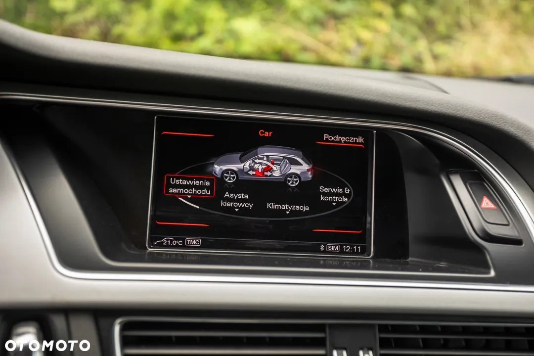 Audi A4 Avant 2.0 TDI DPF quattro S line Sportpaket - 34