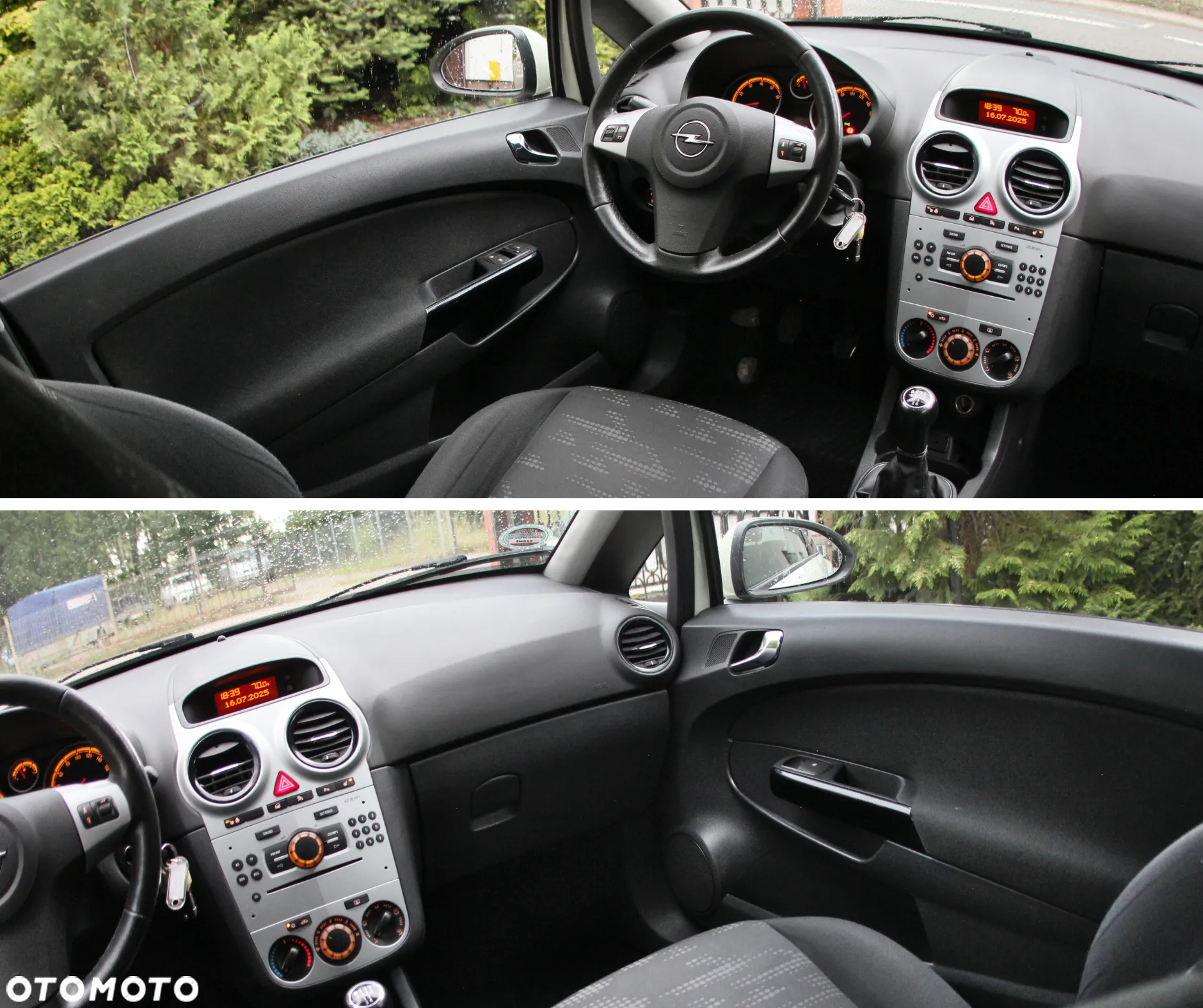 Opel Corsa - 18