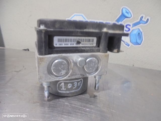 Abs 0265232371  8200924578 RENAULT CLIO 2 2010 1.5Dci 65CV 3P BRANCO - 3