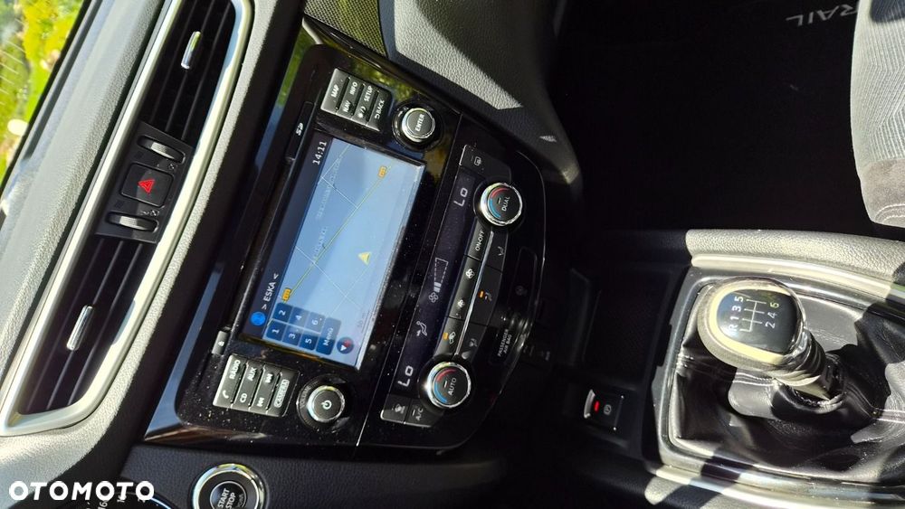 Nissan X-Trail - 20