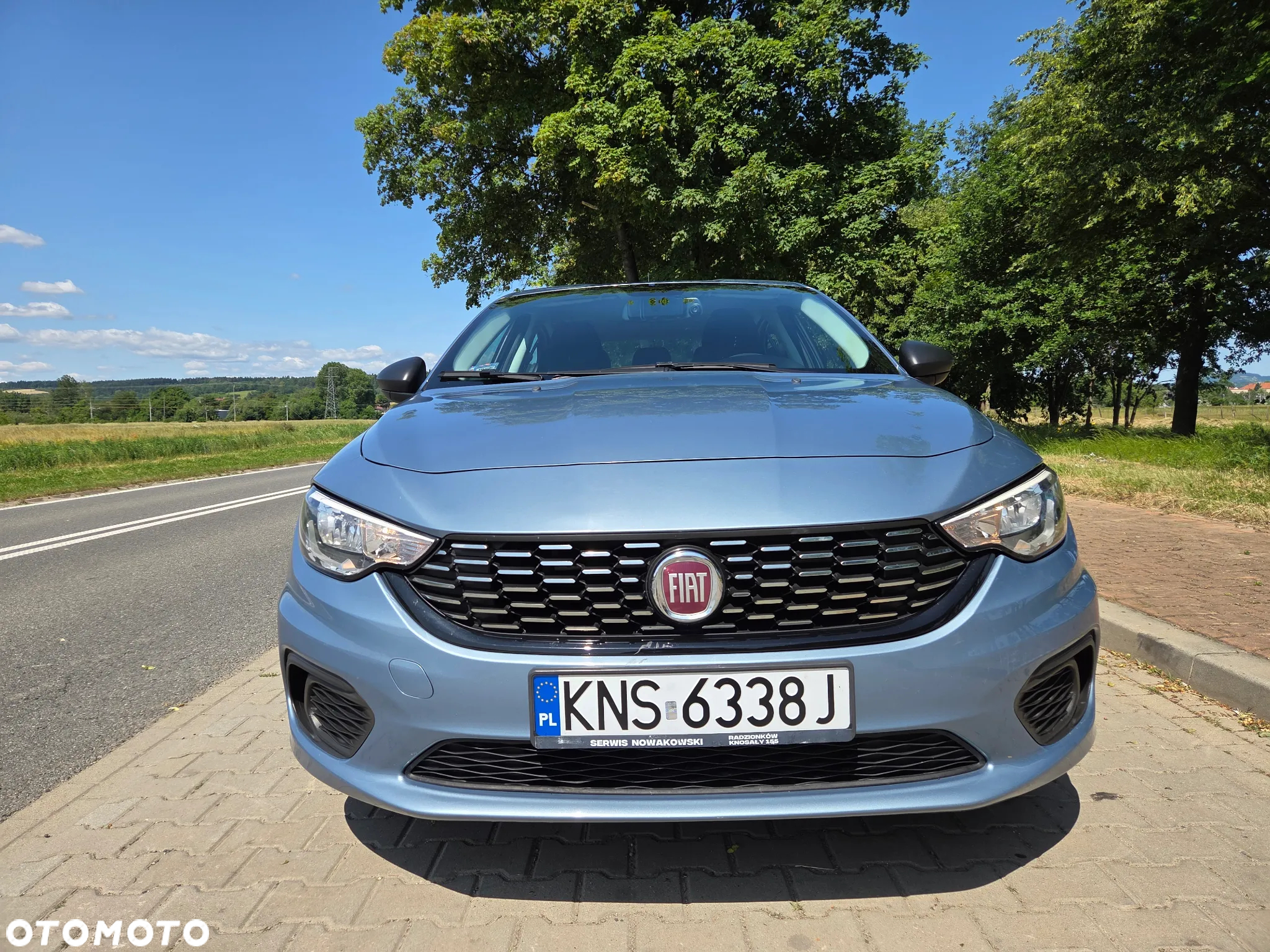 Fiat Tipo - 3