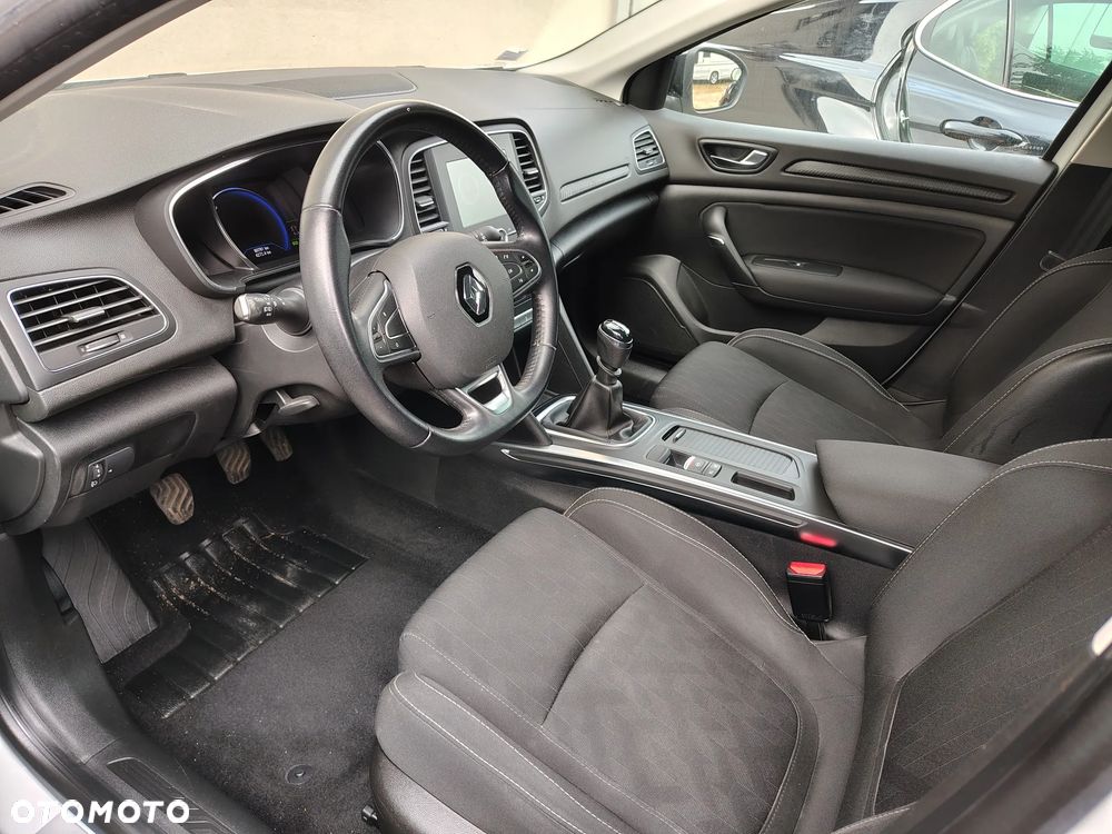 Renault Megane - 21