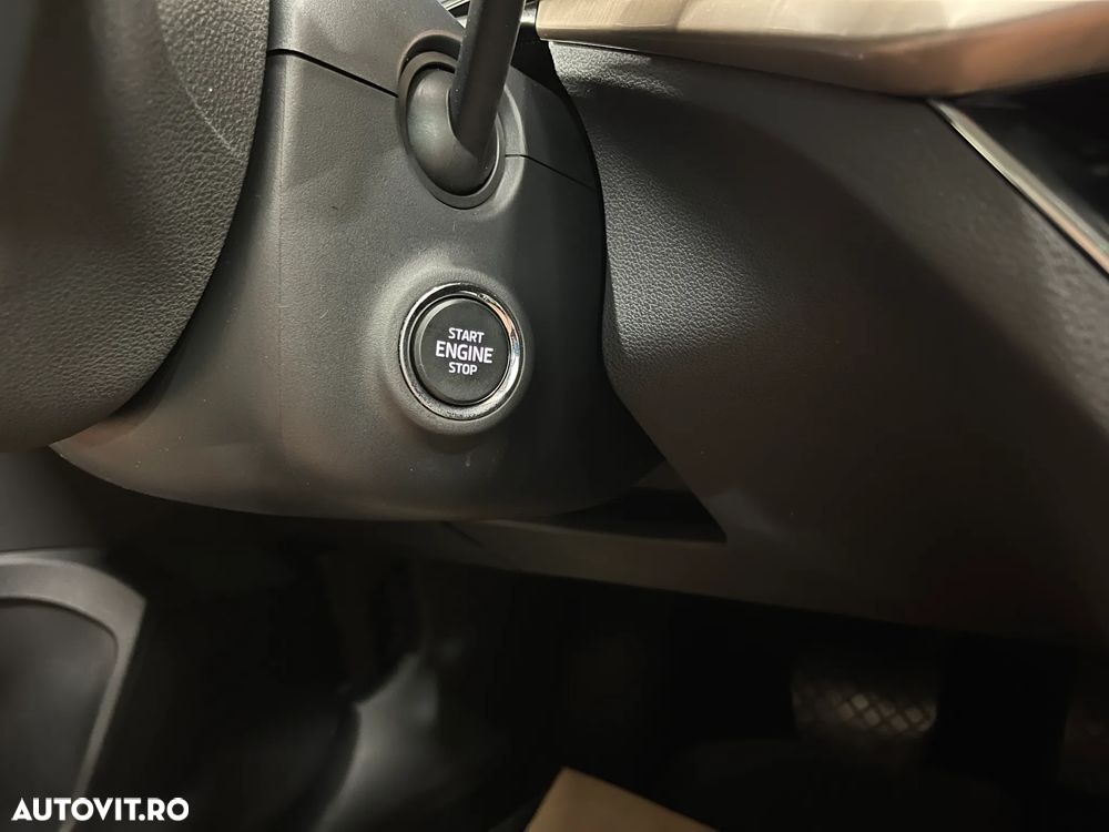 Skoda Kamiq 1.0 TSI DSG Style - 25