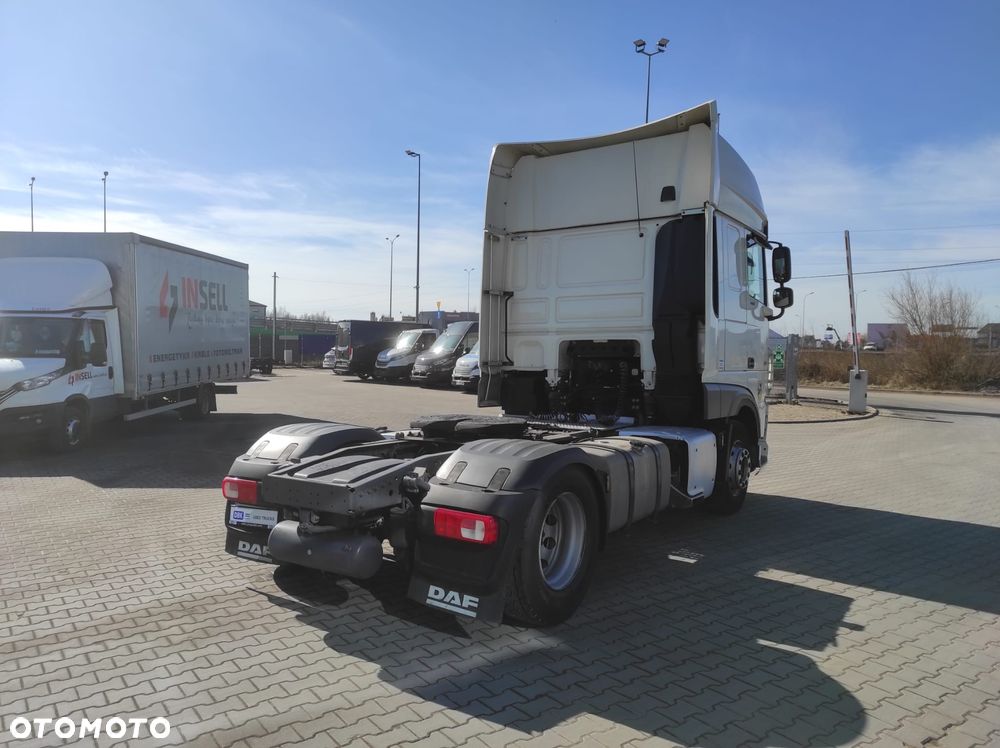 DAF XF 480 FT SSC - 6