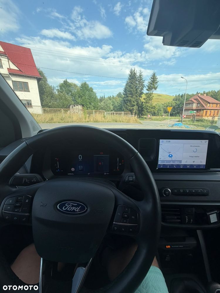 Ford Transit Courier Trend - 6