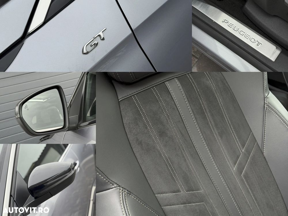 Peugeot 3008 1.2 PureTech 130 EAT8 GT - 37