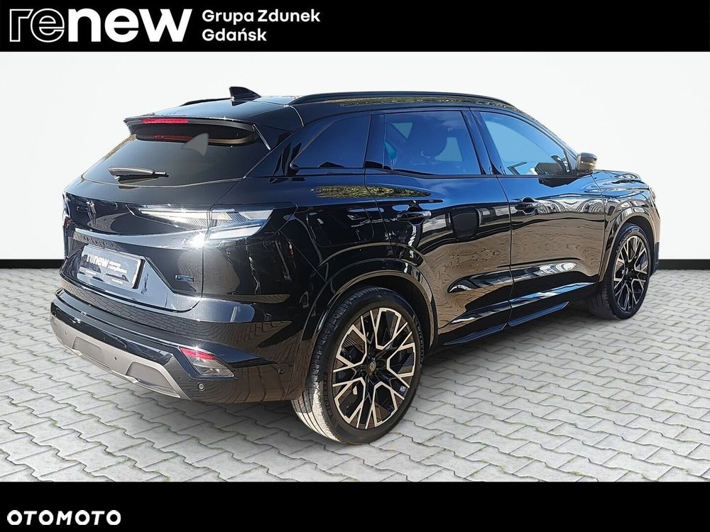 Renault Austral 1.2 E-Tech Full Hybrid 200 Esprit Alpine MMT - 8