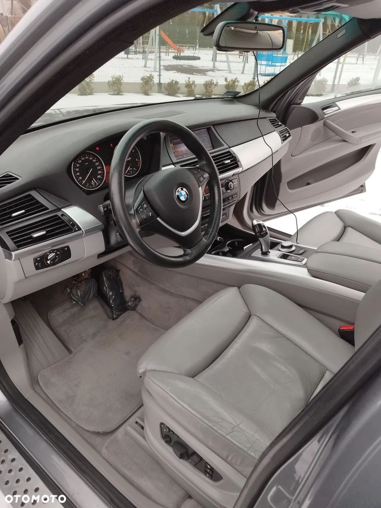 BMW X5 - 8