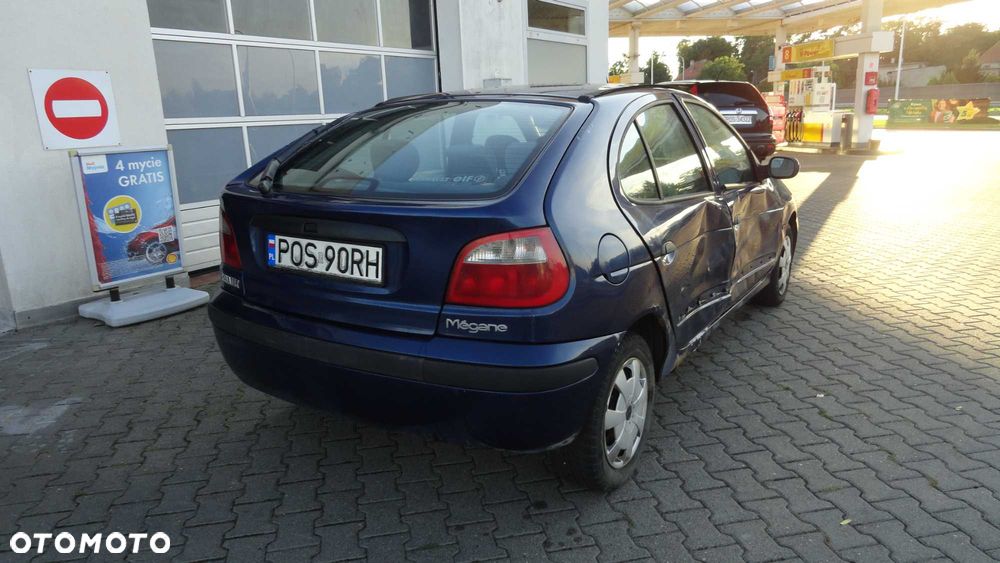 Renault Megane - 4