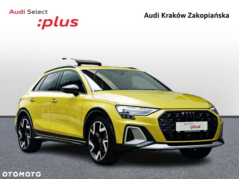 Audi A3 - 3