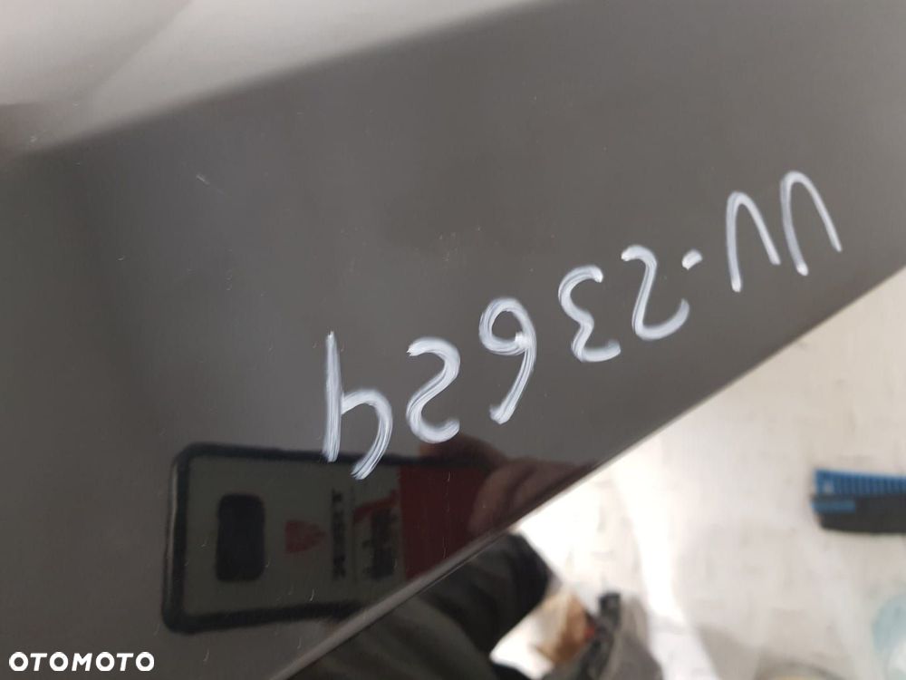 ŁADNA MASKA VOLVO S90 V90 II 2 POKRYWA SILNIKA 16-24r  31386635 LESZNO WLKP - 9