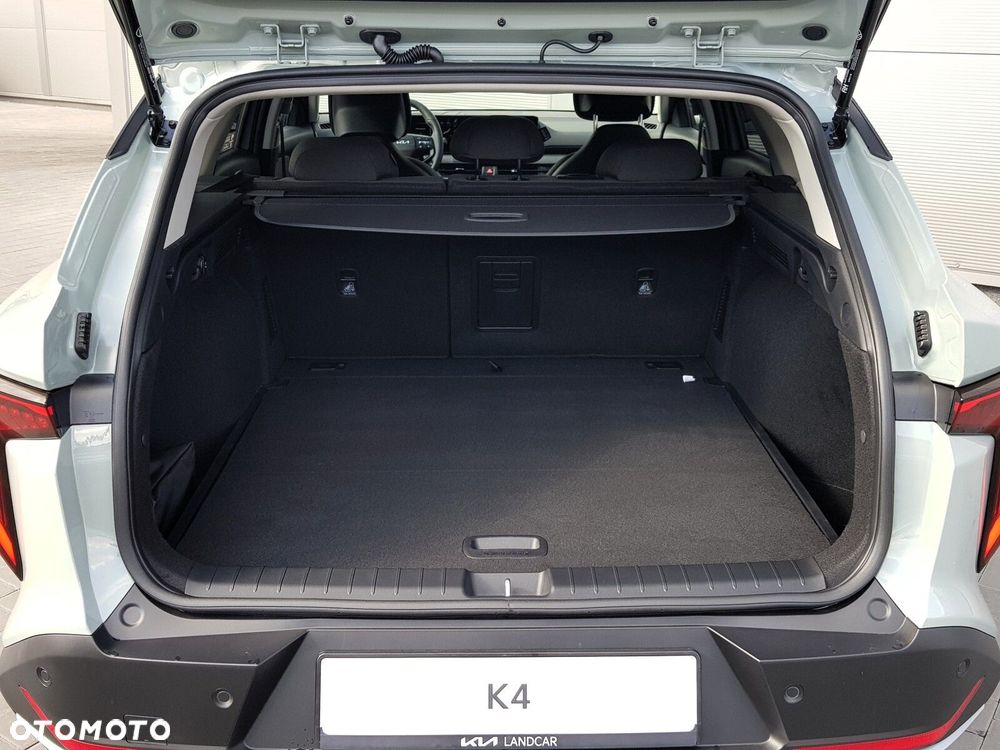 Kia K4 1.6 T-GDI M - 12