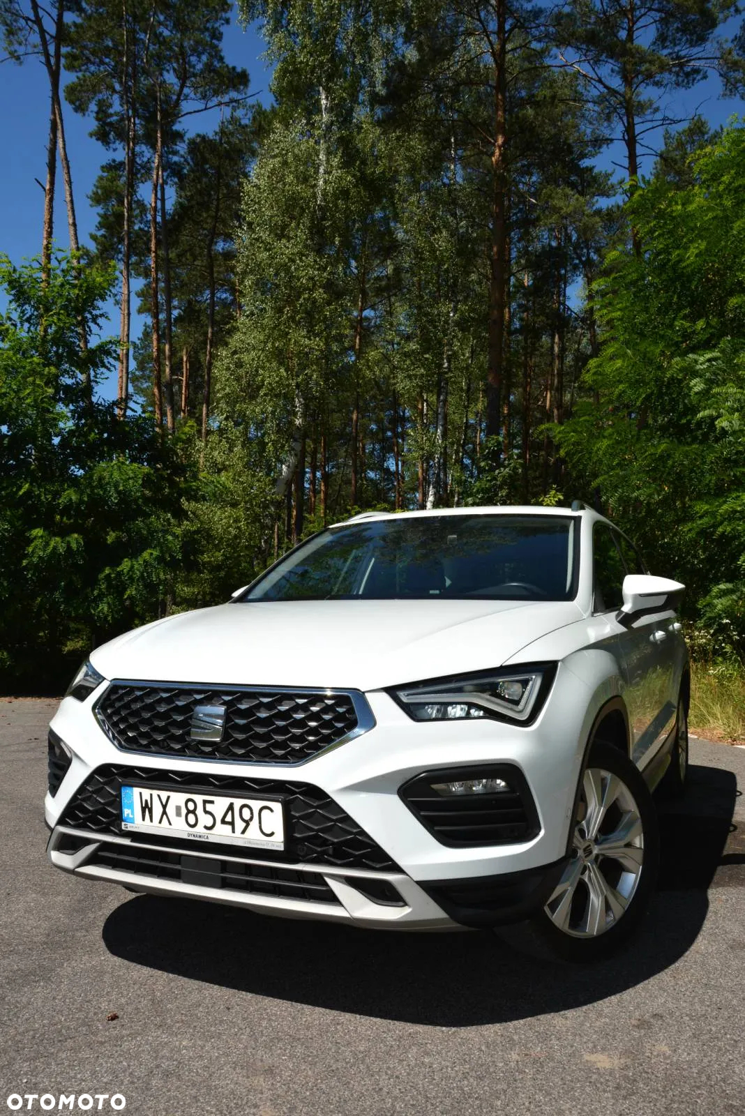 Seat Ateca 1.5 TSI Xperience S&S DSG - 22