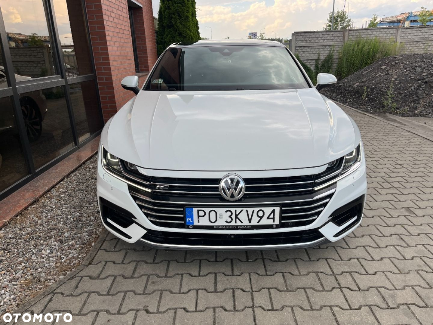 Volkswagen Arteon - 5