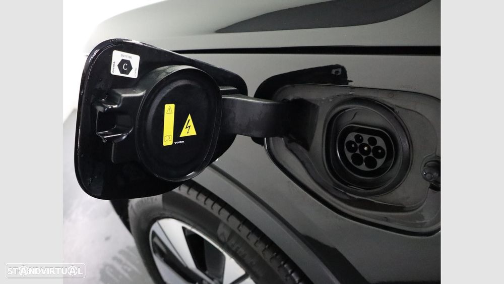 Volvo XC 40 1.5 T4 PHEV Core - 20