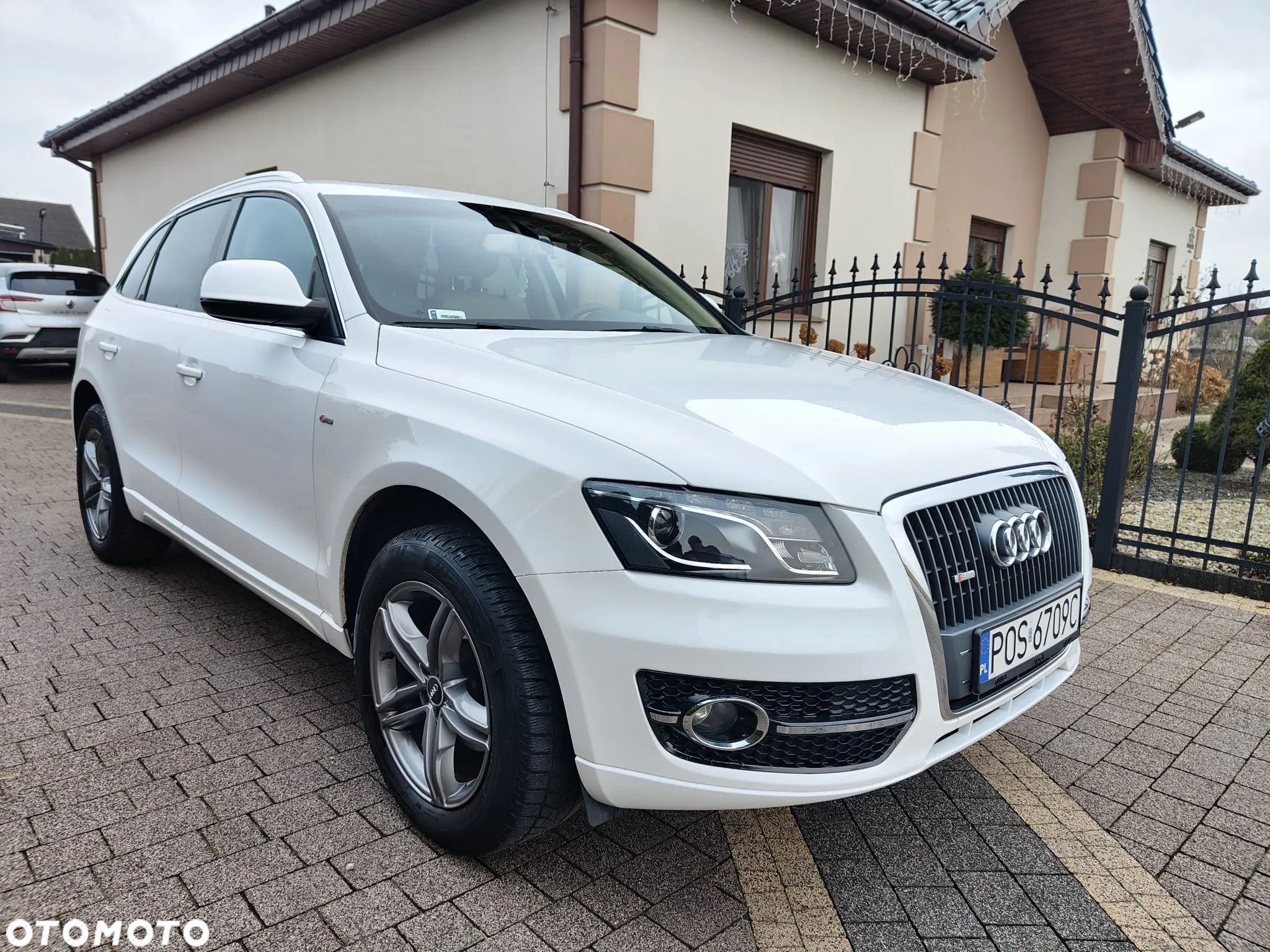 Audi Q5 - 1