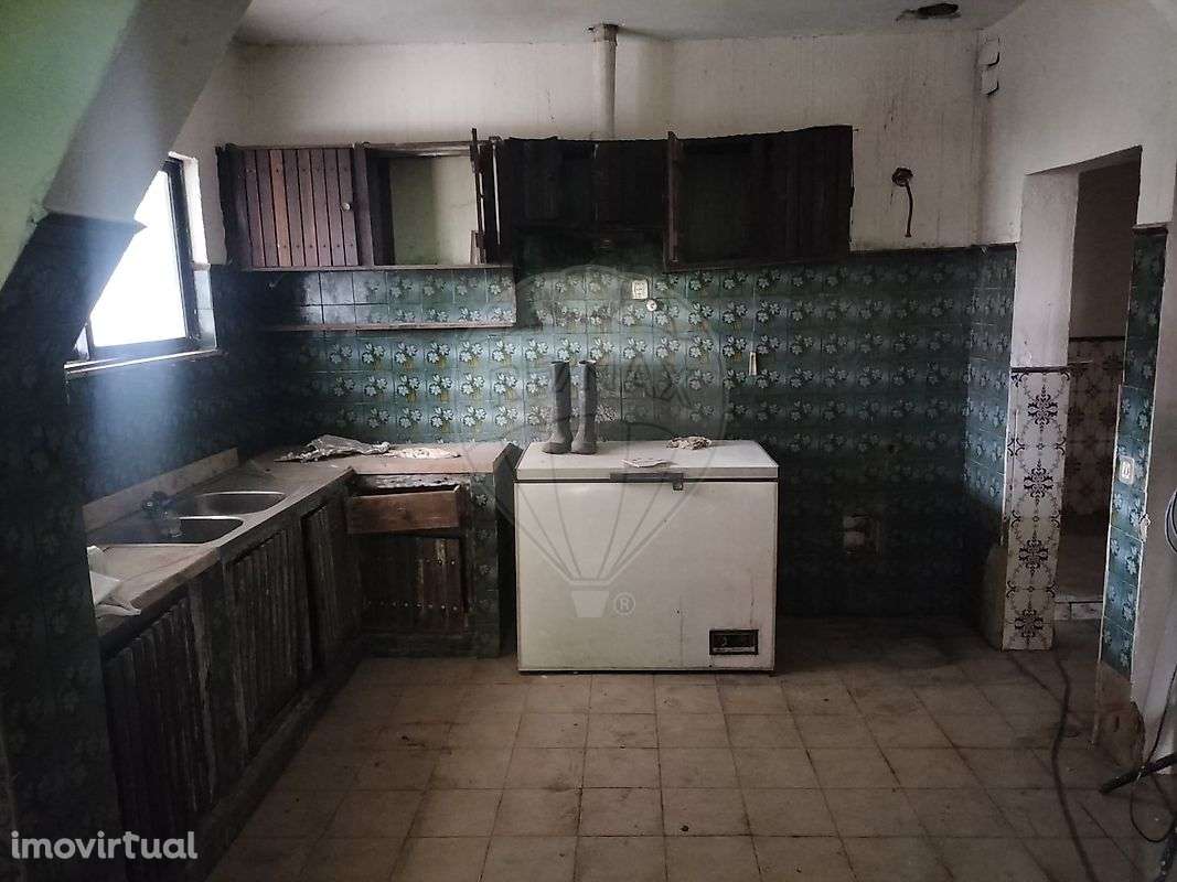 Moradia T3 para venda - Grande imagem: 2/23