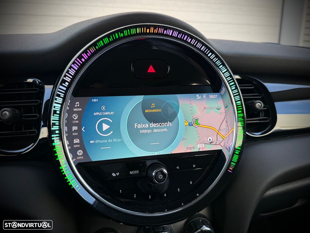 MINI 3 Portas Cooper SE Premium Yours - 19