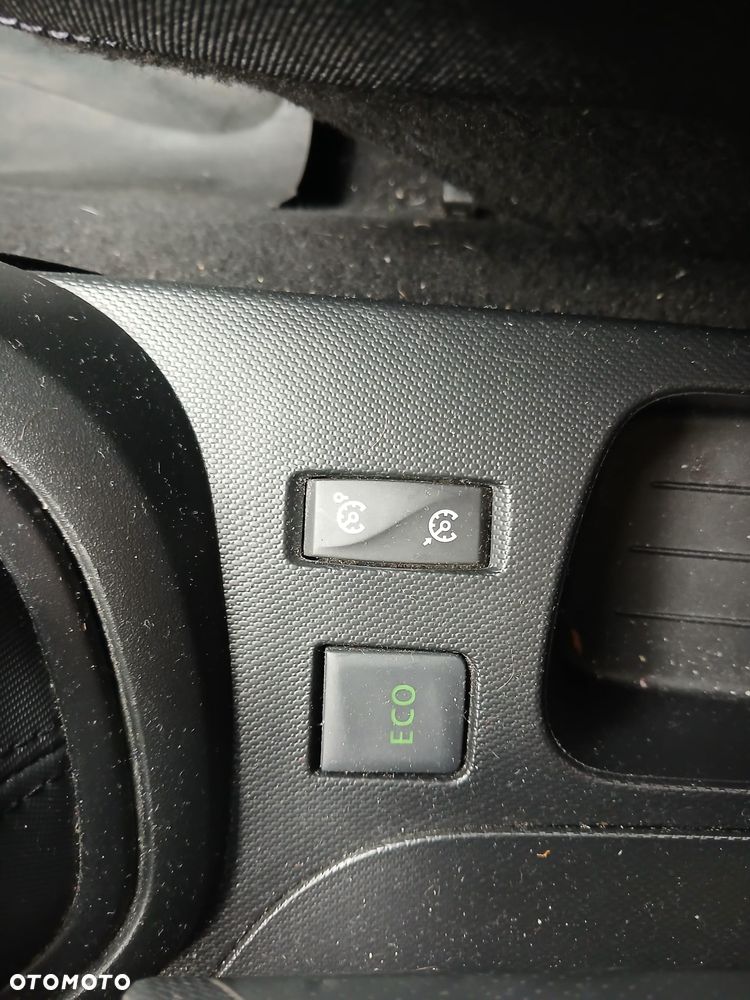 Renault Captur ENERGY TCe 90 Start&Stop Life - 10