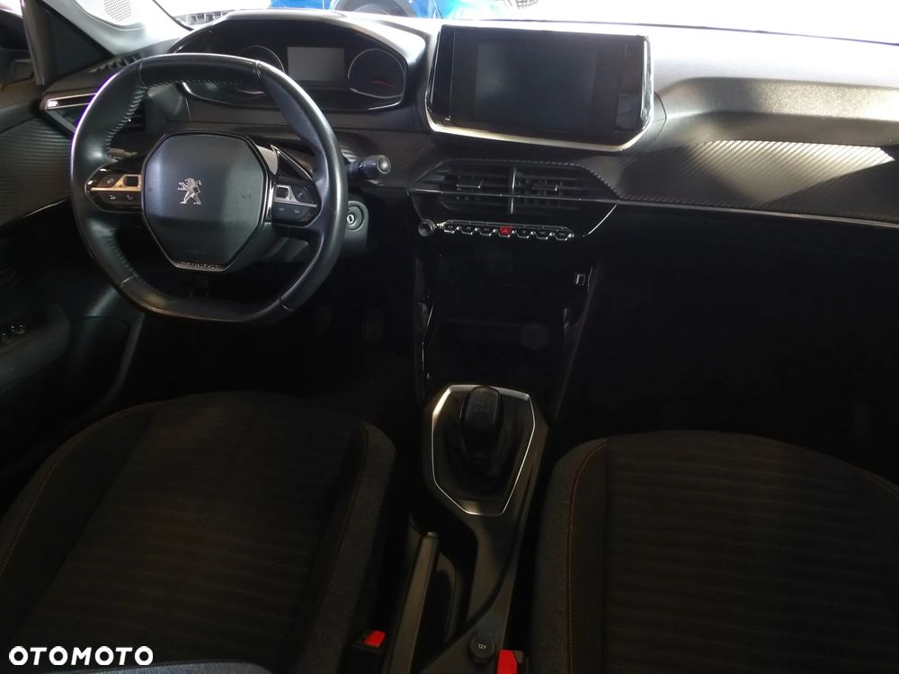 Peugeot 208 1.2 PureTech Active S&S - 15