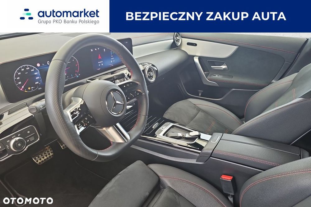 Mercedes-Benz CLA 200 d 4-Matic 8G-DCT - 13