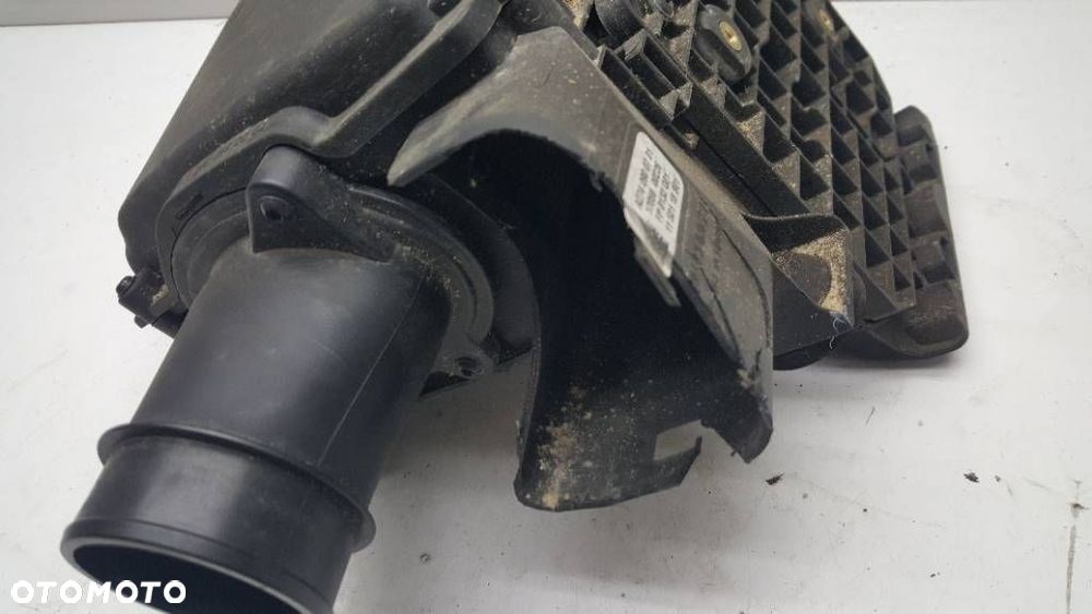 OBUDOWA FILTRA POWIETRZA INFINITI Q50 Q60 2.0 T - 4