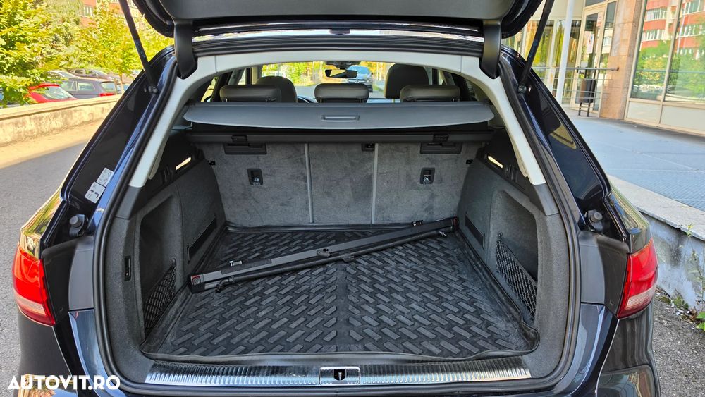 Audi A4 Allroad - 17