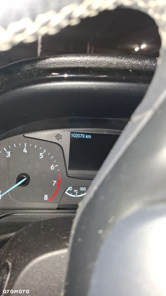 Ford Fiesta - 13