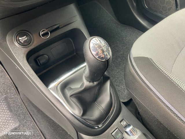 Renault Captur ENERGY dCi 90 S&S Dynamique - 22