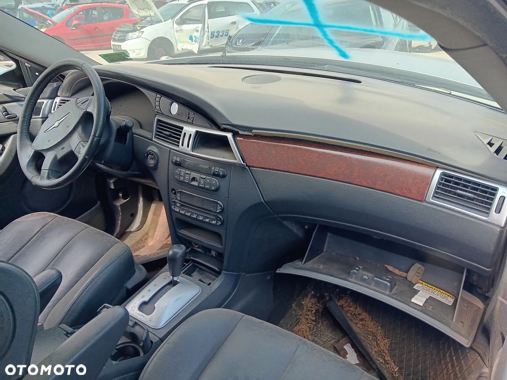 A024 / CHRYSLER PACIFICA I / NA CZĘŚCI - 7
