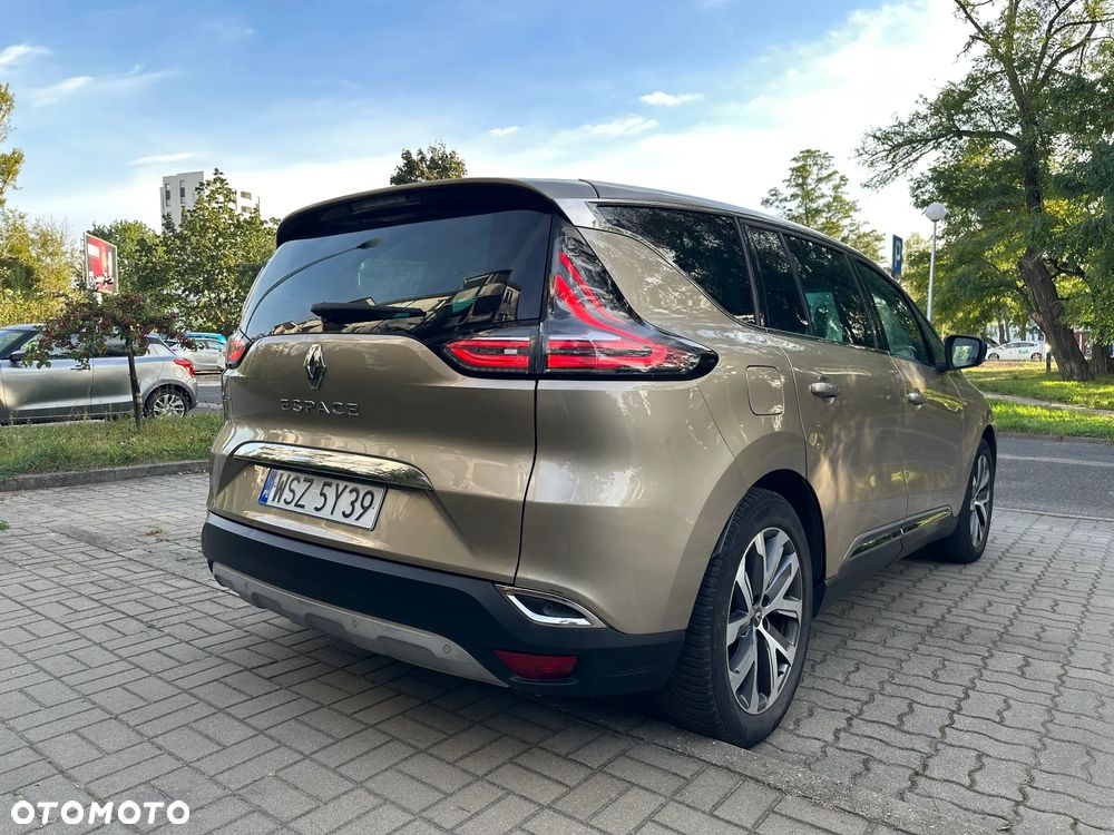 Renault Espace - 7