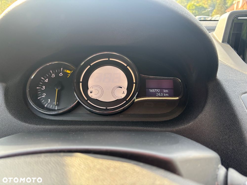 Renault Megane - 14