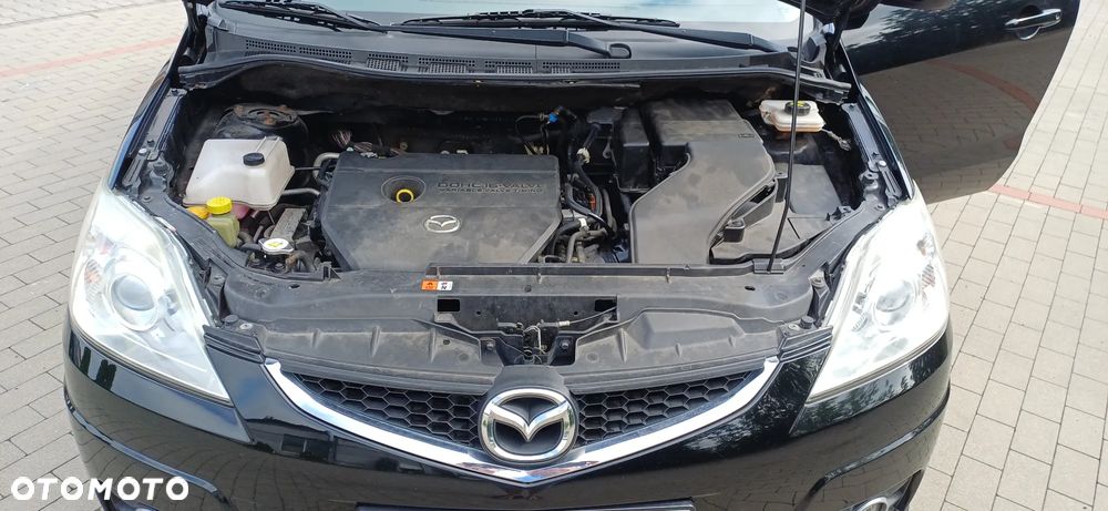 Mazda 5 2.0 Active - 13
