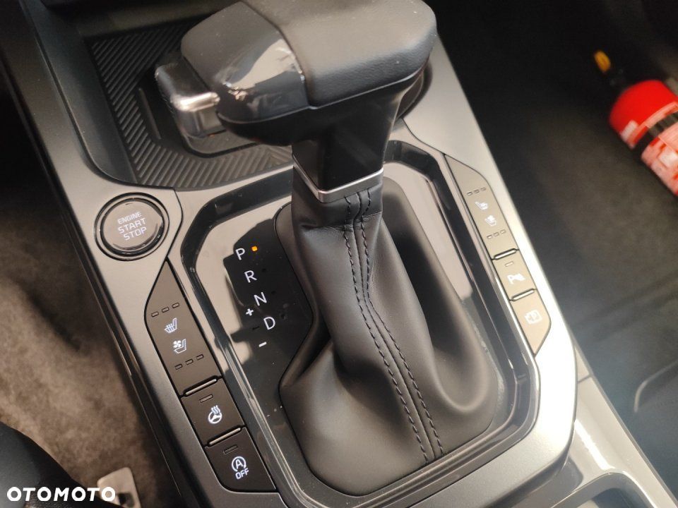 Kia XCeed - 20