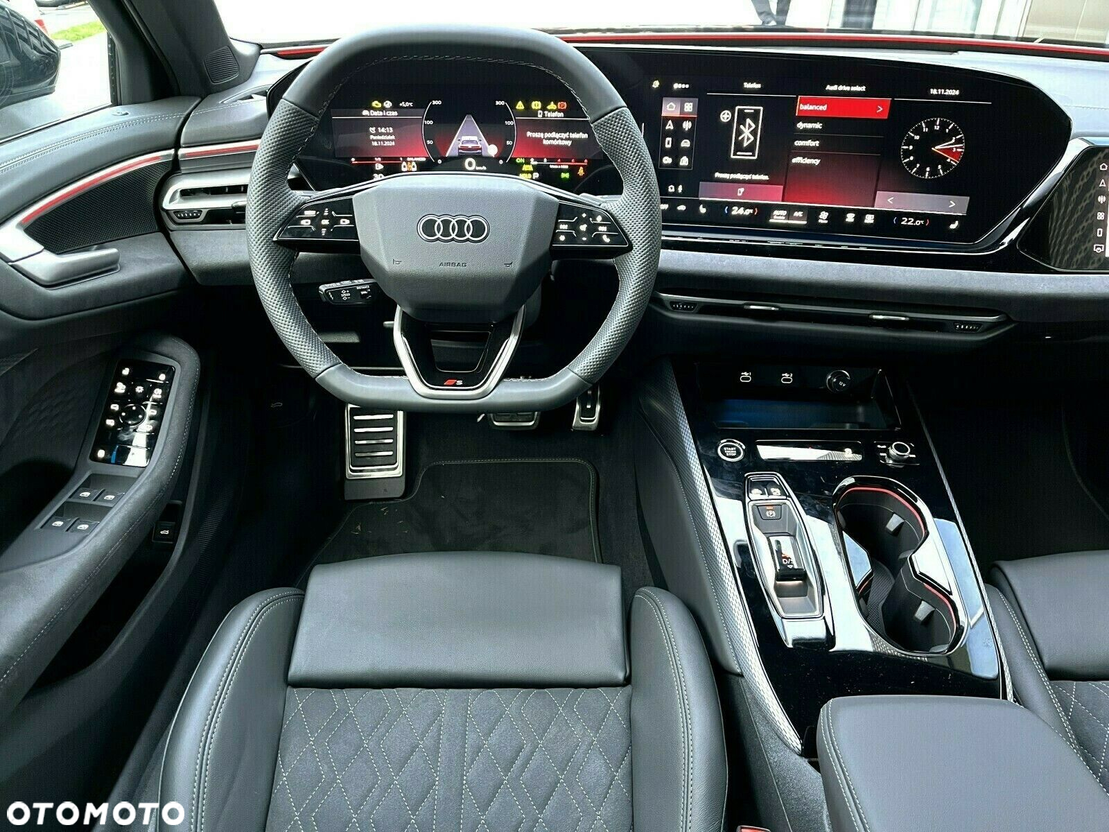 Audi A5 - 5
