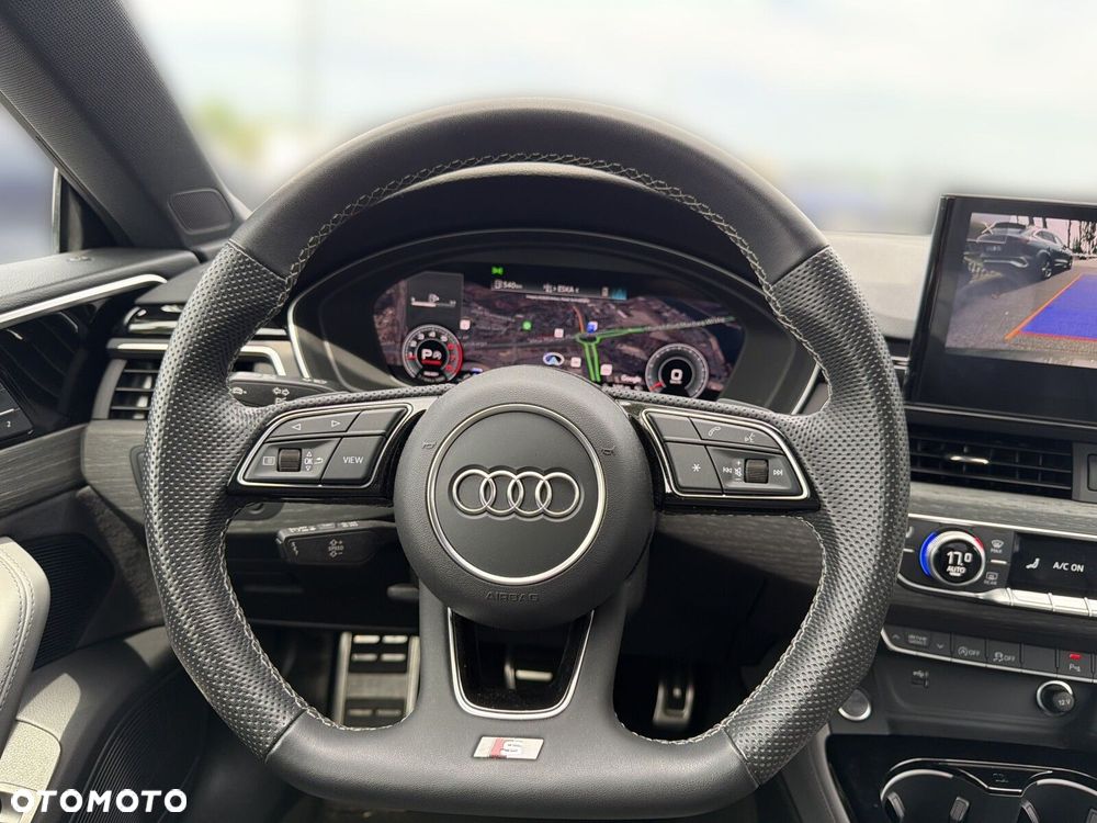 Audi A5 Sportback - 19