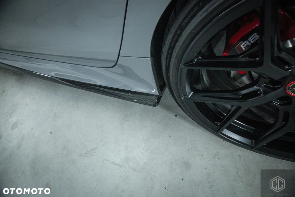 Audi RS7 Sportback - 5