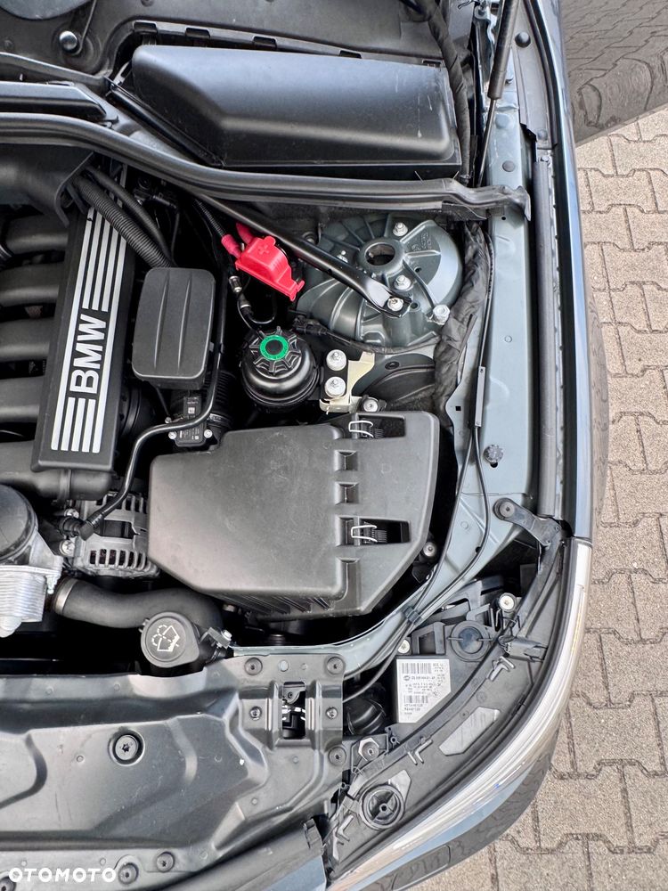 BMW Seria 5 530i Edition Exclusive - 23