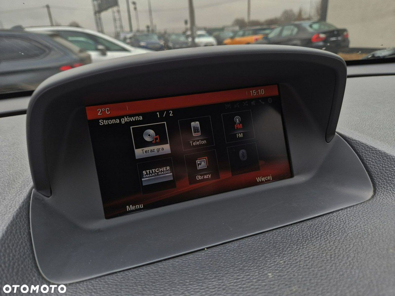 Opel Mokka - 15