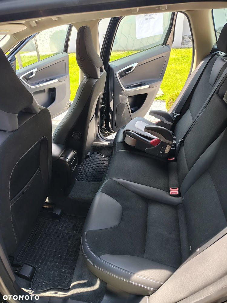 Volvo XC 60 - 17
