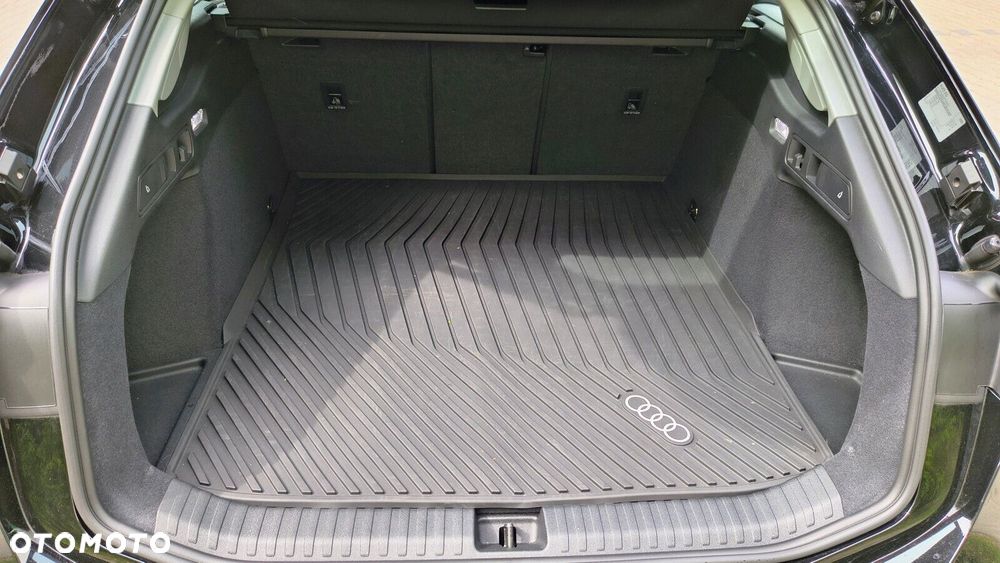 Audi A6 Sportback e-tron - 12