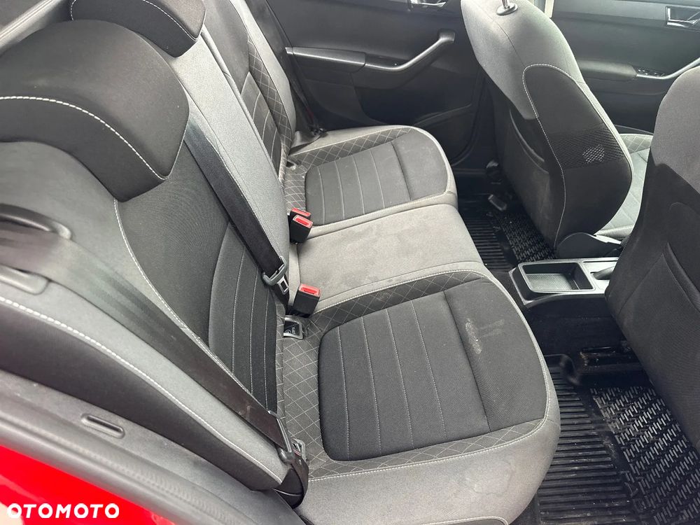 Skoda Fabia 1.0 Ambition - 26