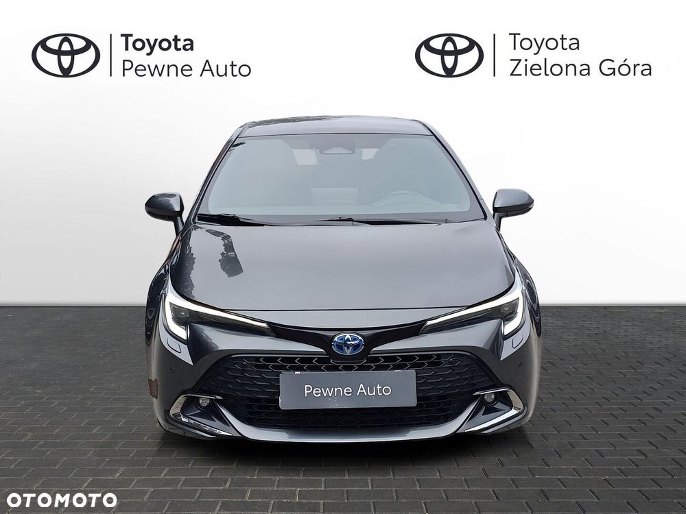 Toyota Corolla 1.8 Hybrid Style - 9