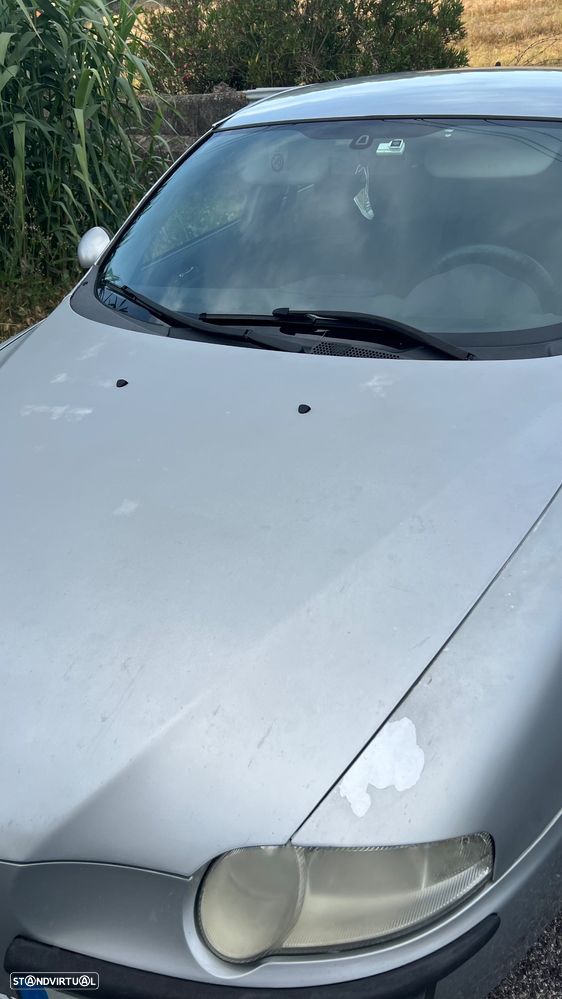 Alfa Romeo 147 1.9 JTD 16V Progression - 6