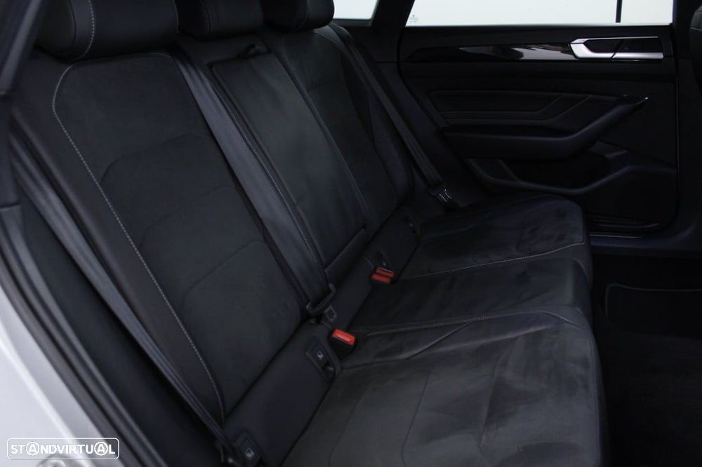 VW Arteon Shooting Brake 2.0 TDI R-Line DSG - 16